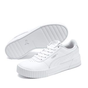 PUMA Carina Sneakers (used)